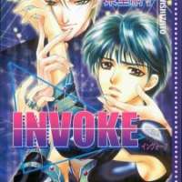  ����� Invoke <small>Story & Art</small> 